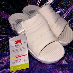 Mens UGG Maxxer Slides